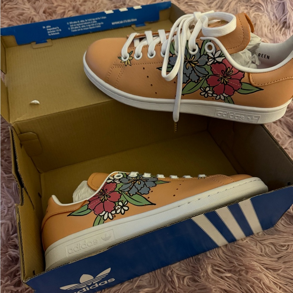 Brand new! Stan Smith edition